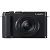 Image de PANASONIC Compact expert LUMIX L10 noir - Neuf