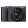 Image de Appareil photo compact Panasonic LUMIX TZ300 Argent 20,1 Mpx capteur 1  zoom Leica 24 360 mm 15x stabilisation 5 axes 4K Wi?Fi/Bluetooth - Neuf
