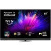 Image de Panasonic -65Z95BEGA TV 165,1 cm (65") 4K Ultra HD Smart TV Wifi Noir
