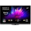 Image de Panasonic TV-65Z95BEGA OLED 4K Ultra HD 3840 x 2160 - Neuf