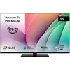 Image de Panasonic -55W80AEZC TV 139,7 cm (55") 4K Ultra HD Smart TV Wifi Noir