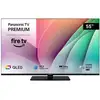 Image de Panasonic TV-55W80AEZC 4K Ultra HD Smart TV - Neuf