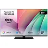 Image de Panasonic -50W80AEZC TV 127 cm (50") 4K Ultra HD Smart TV Wifi Noir