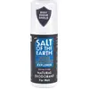 Image de Salt of the Earth Pure Armour Natural Deodorant Spray for Men 100ml Vetiver & Citrus