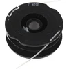 Image de BLACK&DECKER - Bobine de tondeuse à gazon - 90553688
