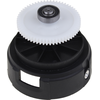 Image de Black+Decker 90579838 Transmission pour GLC3630L, TC1820, STC1840 Coupe-bordures (description)