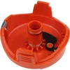 Image de Black&Decker - Kappe Zu Faldenspule / Spule Kappe - 90583594N