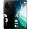 Image de Xiaomi Mi 11i Smartphone Débloqué 5G (Ecran : 6,67" - 8 Go RAM/128 Go ROM) Cosmic Black en occasion ou reconditionné