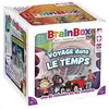 Image de Asmodee Jeu d`ambiance BrainBox Voyage dans le Temps - 5025822133366 - Neuf