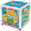 Image de Asmodee Brainbox El Mundo Jeu de société Espagnol Multicolore One Size