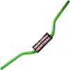 Image de Guidon RENTHAL Fatbar 604 RC adapté à Honda CRF/adapté à Kawasaki KX-KXF