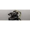 Image de RENTHAL CYCLE Apex Pince de fourche avec support de guidon - Offset 60mm