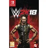 Image de WWE 2K18 en occasion ou reconditionné