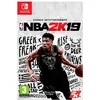Image de Nintendo Games Switch Nba 2k19 Multicolore PAL Multicolore PAL