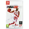 Image de NBA 2K21 - Switch (Nintendo Switch) en occasion ou reconditionné