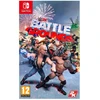 Image de WWE 2K Battlegrounds Jeu Nintendo Switch - Neuf
