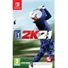 Image de PGA Tour 2K21 Code in a box Nintendo Switch - Neuf