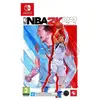 Image de NBA 2K22 Nintendo Switch - Neuf
