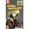 Image de New Tales from the Borderlands Deluxe Edition (SWITCH) - Neuf