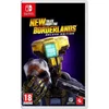 Image de Nintendo Games Switch New Tales From The Borderlands Deluxe Edition Silber PAL Silber PAL