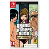 Image de Take-Two Interactive Grand Theft Auto : The Trilogy   The Definitive Edition (Nintendo Switch), Nintendo Switch, Ancien, Code dans la boîte
