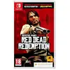 Image de Take-Two Interactive Red Dead Redemption (Nintendo Switch), Nintendo Switch, Ancien, Code dans la boîte
