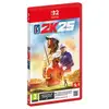 Image de Jeu vidéo Nintendo Switch 2 2K Games PGA TOUR 2K25 Édition Standard Physique - Championnats majeurs, EvoSwing, Multijoueur multiplateforme - Rouge - Neuf