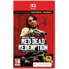 Image de Jeu Red Dead Redemption (Code en boîte) Nintendo Switch 2 ROCKSTAR GAMES Rouge - Neuf