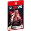 Image de SW2 WWE 2K26 (SWITCH) - Neuf