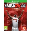 Image de NBA 2K14 en occasion ou reconditionné
