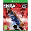 Image de NBA 2K15 en occasion ou reconditionné