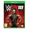 Image de WWE 2K18 en occasion ou reconditionné