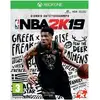 Image de Xbox One - NBA 2K19 - FR (CN) - Neuf