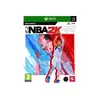 Image de NBA 2K22 Xbox Series X - Neuf