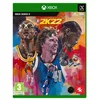 Image de NBA 2K22 Edition 75ème Anniversaire (Xbox Series X) en occasion ou reconditionné