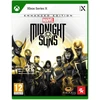 Image de Marvel's Midnight Suns - Edition Enhanced Jeu Xbox Series X - Neuf