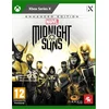 Image de Xbox Games Series X - Marvel's Midnight Suns Enhanced Edition - PAL - PAL