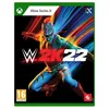 Image de WWE 2K22 Jeu Xbox Series X - Neuf