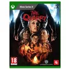 Image de The Quarry Jeu Xbox Series X - Neuf
