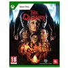 Image de The Quarry Jeu Xbox One - Neuf