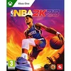 Image de NBA 2K23 STANDARD XONE VF pour xbox serie x en occasion ou reconditionné