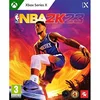 Image de NBA 2K23 édition standard Xbox Series X | S - Français en occasion ou reconditionné