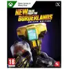 Image de New Tales From the Borderlands Edition Deluxe Xbox - Neuf