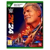 Image de WWE 2K24 (XBOX SERIE X) - Neuf