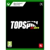 Image de TopSpin 2K25 (XBOX SERIE X) - Neuf
