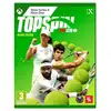 Image de TopSpin 2K25 Deluxe Edition (Xbox Series) - Neuf