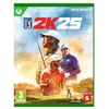 Image de PGA TOUR 2K25 XBS en occasion ou reconditionné