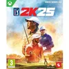 Image de PGA Tour 2K25 - Jeu Xbox Series X - Neuf
