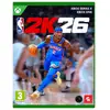 Image de NBA 2K26 (Xbox Series) - Neuf