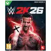 Image de Jeu vidéo 2K Games WWE 2K26 Xbox Series Édition Standard 400+ Superstars Multijoueur - Neuf